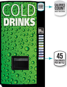 Drink machine