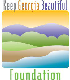 don't litter foundation